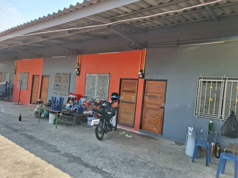 For Sale - ที่ดินพร้อมสิ่งปลูกสร้างท่าไข่ ฉะเชิงเทรา, Chachoengsao