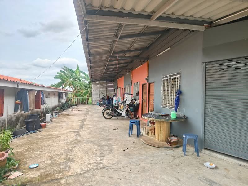 For Sale - ที่ดินพร้อมสิ่งปลูกสร้างท่าไข่ ฉะเชิงเทรา, Chachoengsao