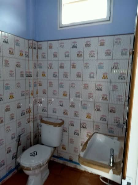 For Sale - ที่ดินพร้อมสิ่งปลูกสร้างท่าไข่ ฉะเชิงเทรา, Chachoengsao