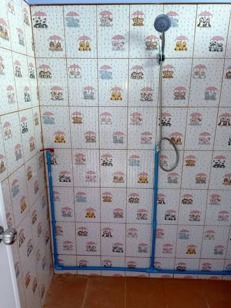 For Sale - ที่ดินพร้อมสิ่งปลูกสร้างท่าไข่ ฉะเชิงเทรา, Chachoengsao