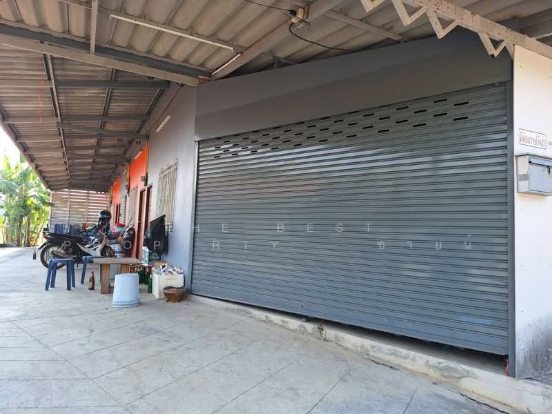 For Sale - ที่ดินพร้อมสิ่งปลูกสร้างท่าไข่ ฉะเชิงเทรา, Chachoengsao