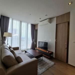 For Rent - Park Origin Phrom Phong (Park 24), Bangkok