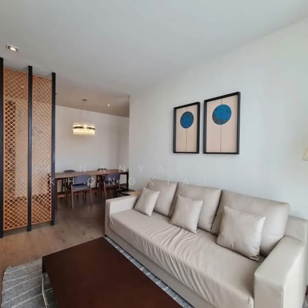 Park Origin Phrom Phong (Park 24), Bangkok, 68 Soi Sukhumvit 24, Khong Tan, Khlong Toei, Bangkok, 1 Bedroom, 58 sqm, Condo For Rent, by Nanyapak Khongkiattipan, 500225033 - DDproperty.com