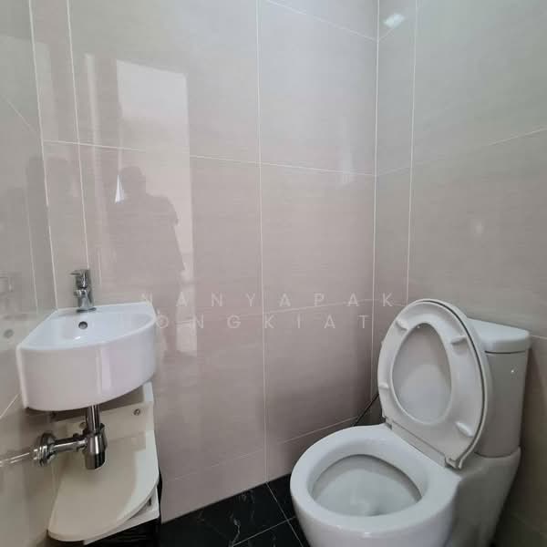 Park Origin Phrom Phong (Park 24), Bangkok, 68 Soi Sukhumvit 24, Khong Tan, Khlong Toei, Bangkok, 1 Bedroom, 58 sqm, Condo For Rent, by Nanyapak Khongkiattipan, 500225033 - DDproperty.com