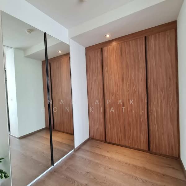 Park Origin Phrom Phong (Park 24), Bangkok, 68 Soi Sukhumvit 24, Khong Tan, Khlong Toei, Bangkok, 1 Bedroom, 58 sqm, Condo For Rent, by Nanyapak Khongkiattipan, 500225033 - DDproperty.com