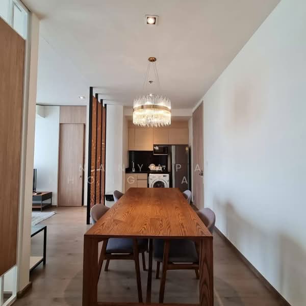 Park Origin Phrom Phong (Park 24), Bangkok, 68 Soi Sukhumvit 24, Khong Tan, Khlong Toei, Bangkok, 1 Bedroom, 58 sqm, Condo For Rent, by Nanyapak Khongkiattipan, 500225033 - DDproperty.com