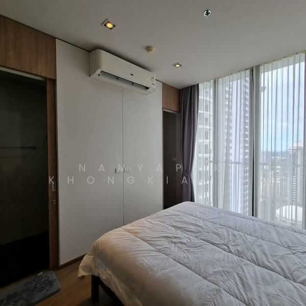 Park Origin Phrom Phong (Park 24) : พาร์ค ออริจิ้น พร้อมพงษ์ (พาร์ค 24), กรุงเทพ, 68 ซอยสุขุมวิท 24, คลองตัน, คลองเตย, กรุงเทพ, 58 ตร.ม., คอนโด ให้เช่า, โดย Nanyapak Khongkiattipan, 500225033 - DDproperty.com