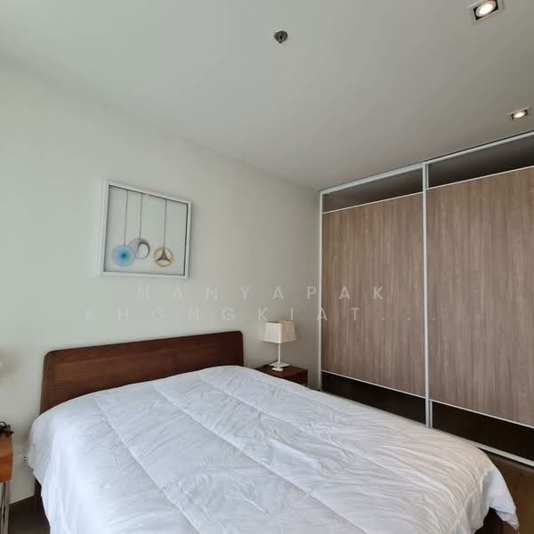 Park Origin Phrom Phong (Park 24), Bangkok, 68 Soi Sukhumvit 24, Khong Tan, Khlong Toei, Bangkok, 1 Bedroom, 58 sqm, Condo For Rent, by Nanyapak Khongkiattipan, 500225033 - DDproperty.com