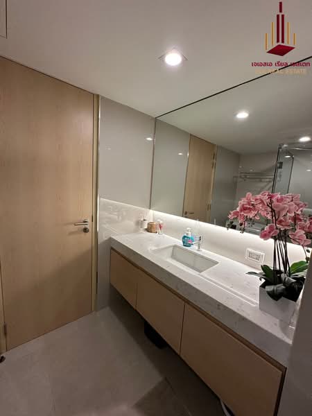 Silom Suite, Bangkok, Soi Sathorn 12, Sathorn Road, Silom, Bang Rak, Bangkok, 4 Bedrooms, 114 sqm, Condo For Sale, by JSA REAL ESTATE, 500225036 - DDproperty.com