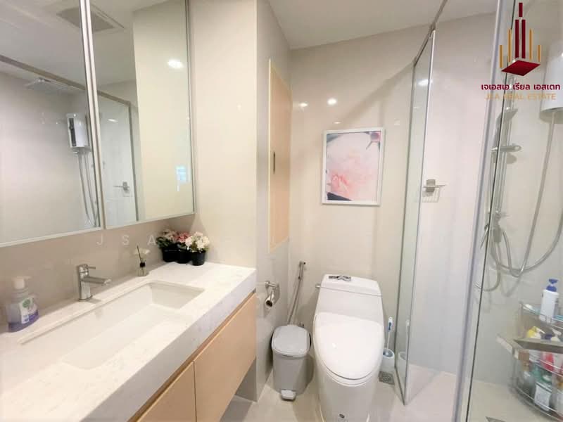 Silom Suite, Bangkok, Soi Sathorn 12, Sathorn Road, Silom, Bang Rak, Bangkok, 4 Bedrooms, 114 sqm, Condo For Sale, by JSA REAL ESTATE, 500225036 - DDproperty.com