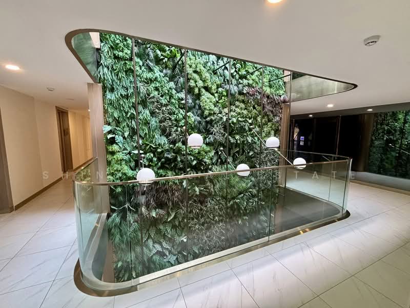 Chewathai Residence Thonglor, Bangkok, Soi Thonglor 20, Thonglor Road, Khlong Tan Nua, Watthana, Bangkok, 1 Bedroom, 33 sqm, Condo For Rent, by Shinyu Real Estate, 500225037 - DDproperty.com