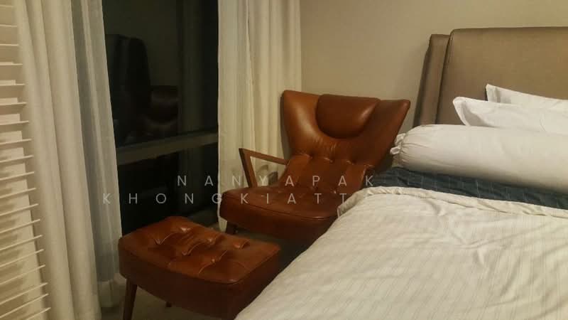 Rhythm Sukhumvit 36-38, Bangkok, 55 Soi Sukhumvit 36, Sukhumvit Road, Phra Kanong, Khlong Toei, Bangkok, 1 Bedroom, 24 sqm, Condo For Sale, by Nanyapak Khongkiattipan, 500225038 - DDproperty.com