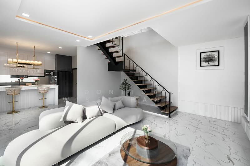 FirstBay Pattaya Coast, Chon Buri (Pattaya), Na Chom Thian, Sattahip, Chon Buri (Pattaya), 3 Bedrooms, 230 sqm, Single Detached House For Sale, by Dontida Wisetphanit, 500225039 - DDproperty.com