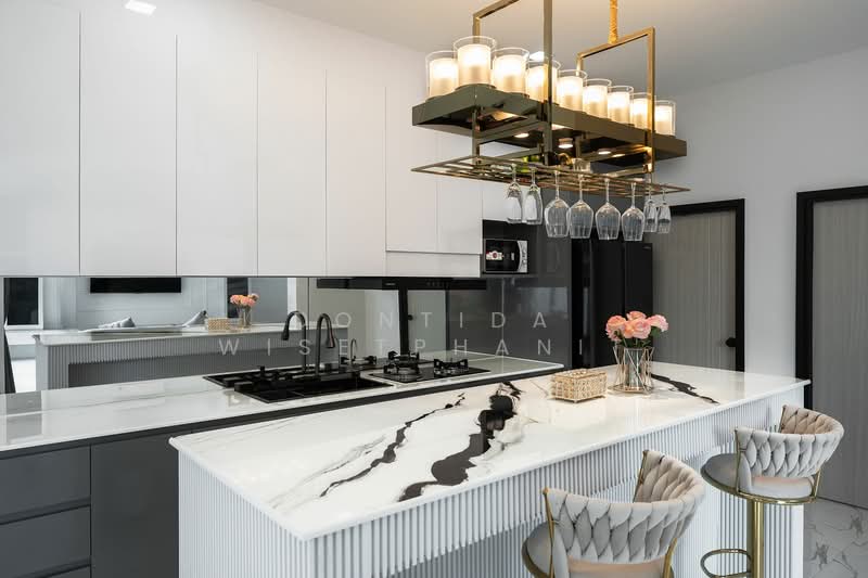 FirstBay Pattaya Coast, Chon Buri (Pattaya), Na Chom Thian, Sattahip, Chon Buri (Pattaya), 3 Bedrooms, 230 sqm, Single Detached House For Sale, by Dontida Wisetphanit, 500225039 - DDproperty.com