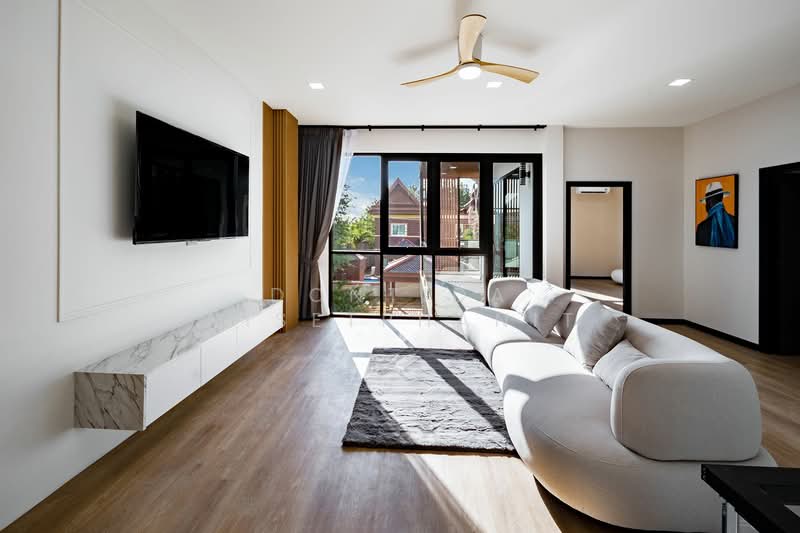 FirstBay Pattaya Coast, Chon Buri (Pattaya), Na Chom Thian, Sattahip, Chon Buri (Pattaya), 3 Bedrooms, 230 sqm, Single Detached House For Sale, by Dontida Wisetphanit, 500225039 - DDproperty.com