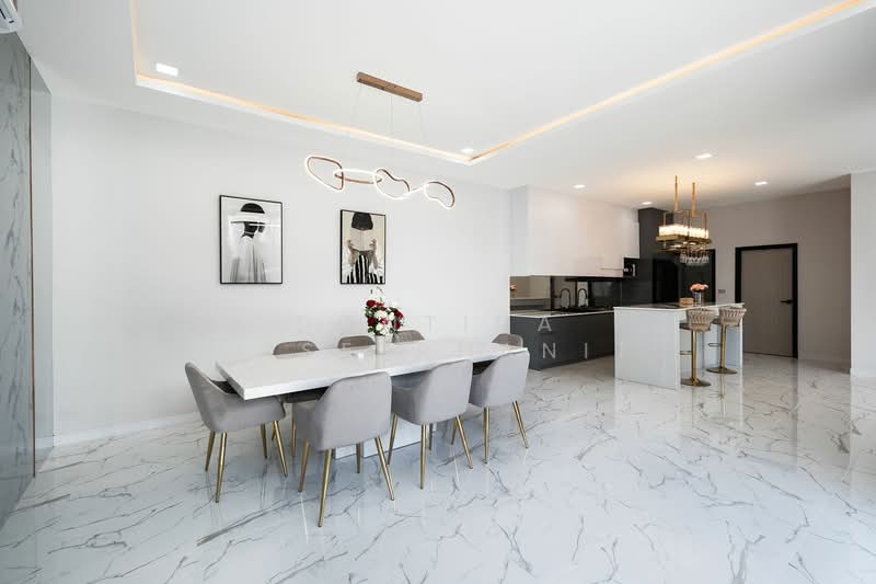 เฟิร์สเบย์ พัทยา โคสต์, ชลบุรี, นาจอมเทียน, สัตหีบ, ชลบุรี, 230 ตร.ม., บ้านเดี่ยว ขาย, โดย Dontida Wisetphanit, 500225039 - DDproperty.com