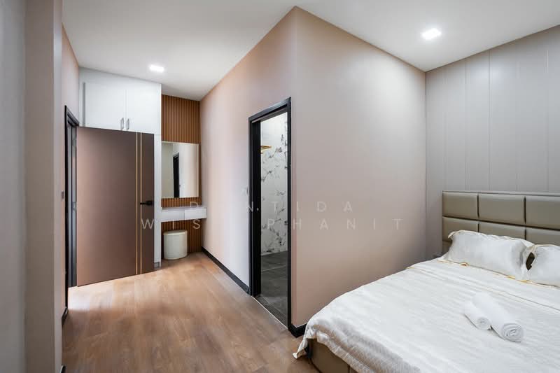 FirstBay Pattaya Coast, Chon Buri (Pattaya), Na Chom Thian, Sattahip, Chon Buri (Pattaya), 3 Bedrooms, 230 sqm, Single Detached House For Sale, by Dontida Wisetphanit, 500225039 - DDproperty.com