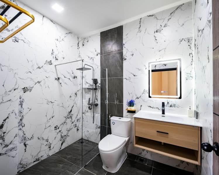 FirstBay Pattaya Coast, Chon Buri (Pattaya), Na Chom Thian, Sattahip, Chon Buri (Pattaya), 3 Bedrooms, 230 sqm, Single Detached House For Sale, by Dontida Wisetphanit, 500225039 - DDproperty.com