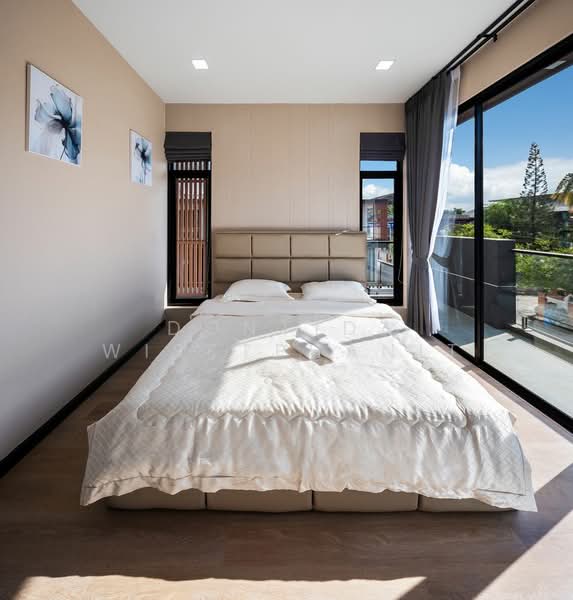 FirstBay Pattaya Coast, Chon Buri (Pattaya), Na Chom Thian, Sattahip, Chon Buri (Pattaya), 3 Bedrooms, 230 sqm, Single Detached House For Sale, by Dontida Wisetphanit, 500225039 - DDproperty.com