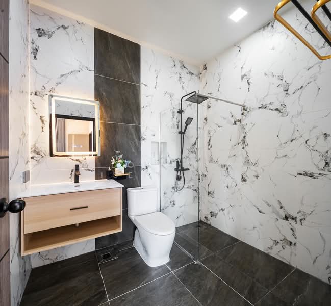 เฟิร์สเบย์ พัทยา โคสต์, ชลบุรี, นาจอมเทียน, สัตหีบ, ชลบุรี, 230 ตร.ม., บ้านเดี่ยว ขาย, โดย Dontida Wisetphanit, 500225039 - DDproperty.com