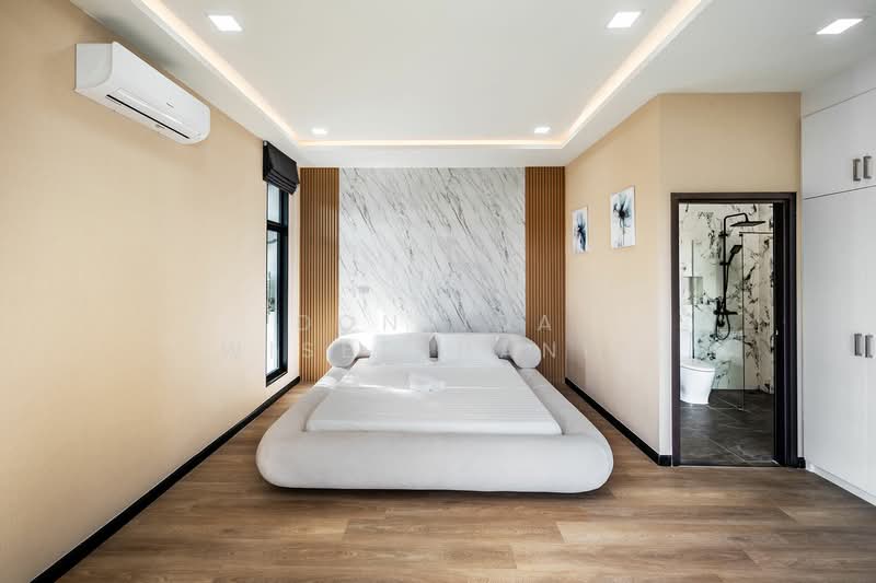 FirstBay Pattaya Coast, Chon Buri (Pattaya), Na Chom Thian, Sattahip, Chon Buri (Pattaya), 3 Bedrooms, 230 sqm, Single Detached House For Sale, by Dontida Wisetphanit, 500225039 - DDproperty.com