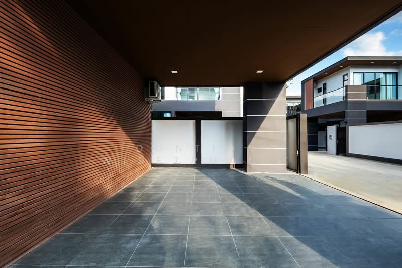 เฟิร์สเบย์ พัทยา โคสต์, ชลบุรี, นาจอมเทียน, สัตหีบ, ชลบุรี, 230 ตร.ม., บ้านเดี่ยว ขาย, โดย Dontida Wisetphanit, 500225039 - DDproperty.com