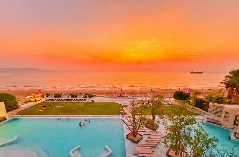 FirstBay Pattaya Coast, Chon Buri (Pattaya), Na Chom Thian, Sattahip, Chon Buri (Pattaya), 3 Bedrooms, 230 sqm, Single Detached House For Sale, by Dontida Wisetphanit, 500225039 - DDproperty.com