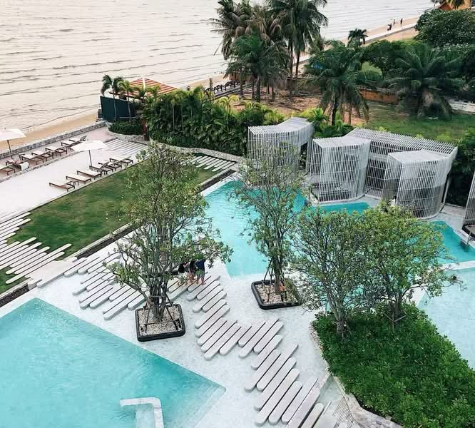 FirstBay Pattaya Coast, Chon Buri (Pattaya), Na Chom Thian, Sattahip, Chon Buri (Pattaya), 3 Bedrooms, 230 sqm, Single Detached House For Sale, by Dontida Wisetphanit, 500225039 - DDproperty.com