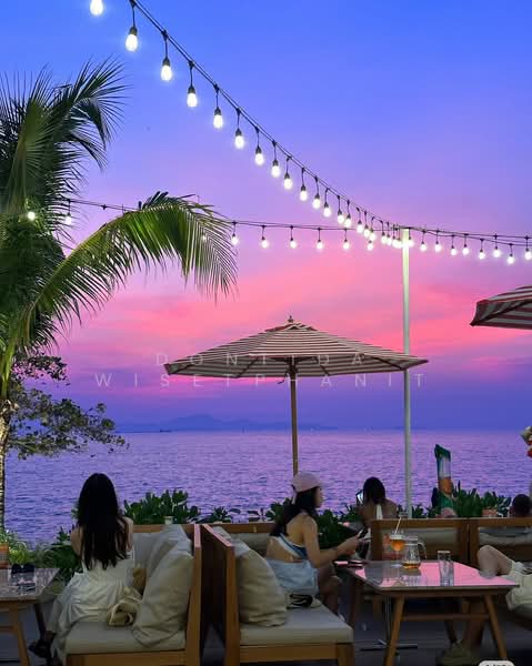 เฟิร์สเบย์ พัทยา โคสต์, ชลบุรี, นาจอมเทียน, สัตหีบ, ชลบุรี, 230 ตร.ม., บ้านเดี่ยว ขาย, โดย Dontida Wisetphanit, 500225039 - DDproperty.com