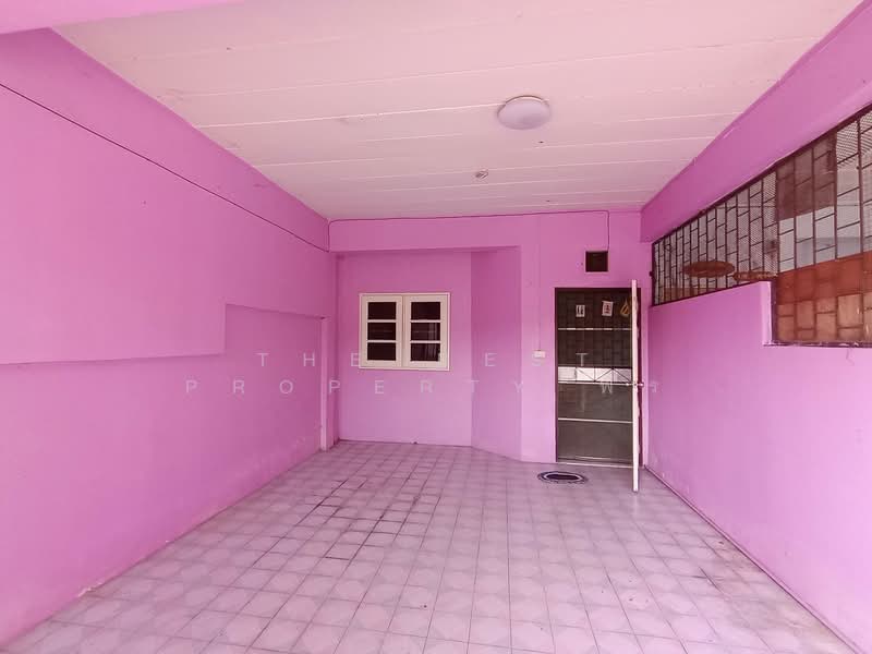 For Sale - น้ำเพชร บ้านโป่ง, Ratchaburi