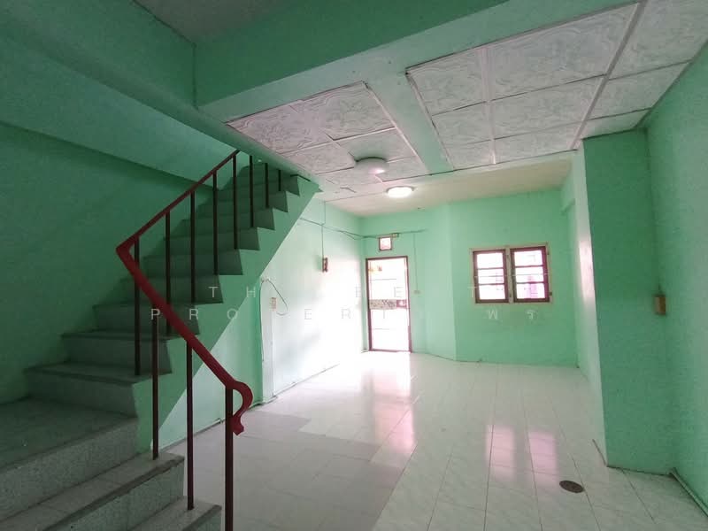 For Sale - น้ำเพชร บ้านโป่ง, Ratchaburi