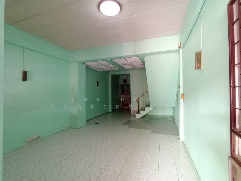 For Sale - น้ำเพชร บ้านโป่ง, Ratchaburi