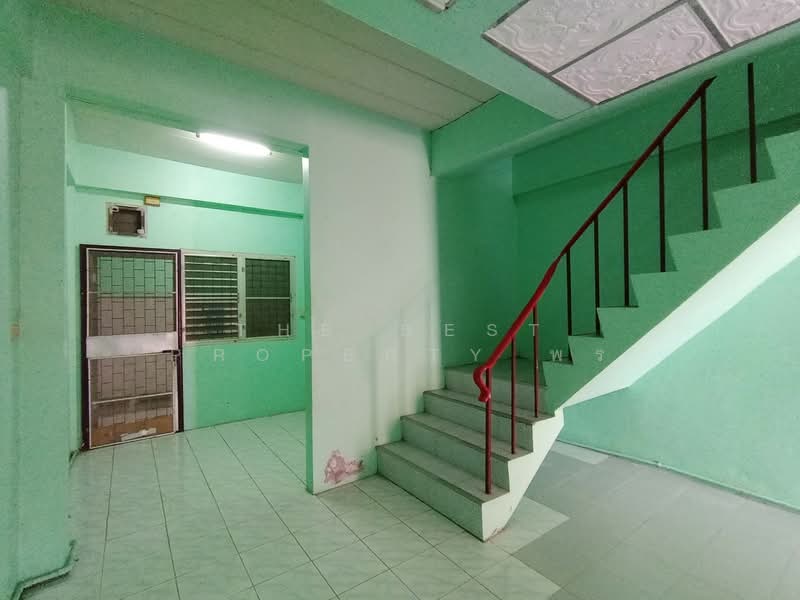 For Sale - น้ำเพชร บ้านโป่ง, Ratchaburi