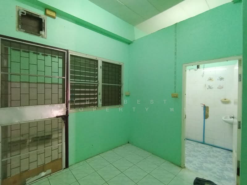 For Sale - น้ำเพชร บ้านโป่ง, Ratchaburi