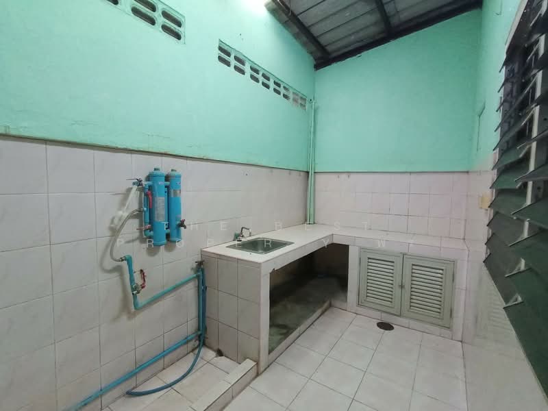 For Sale - น้ำเพชร บ้านโป่ง, Ratchaburi