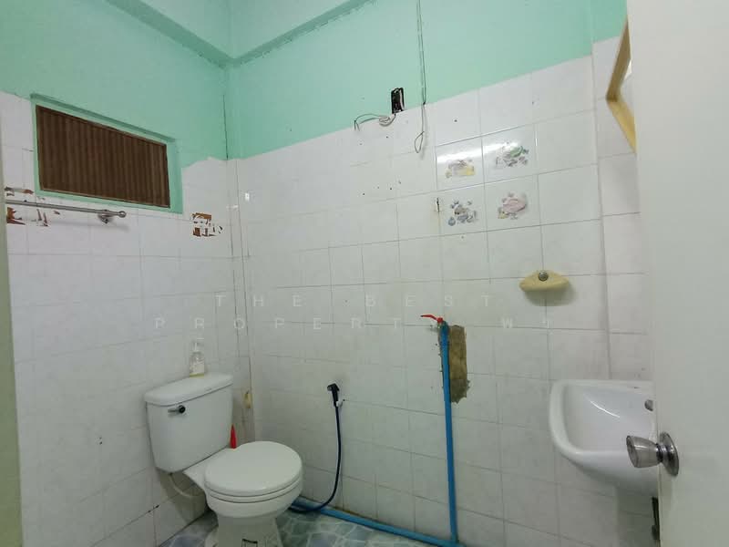 For Sale - น้ำเพชร บ้านโป่ง, Ratchaburi