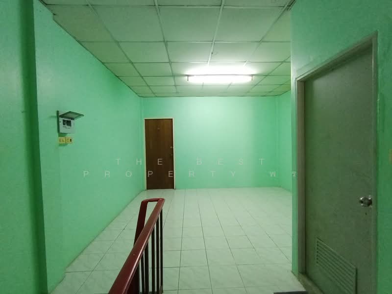 For Sale - น้ำเพชร บ้านโป่ง, Ratchaburi