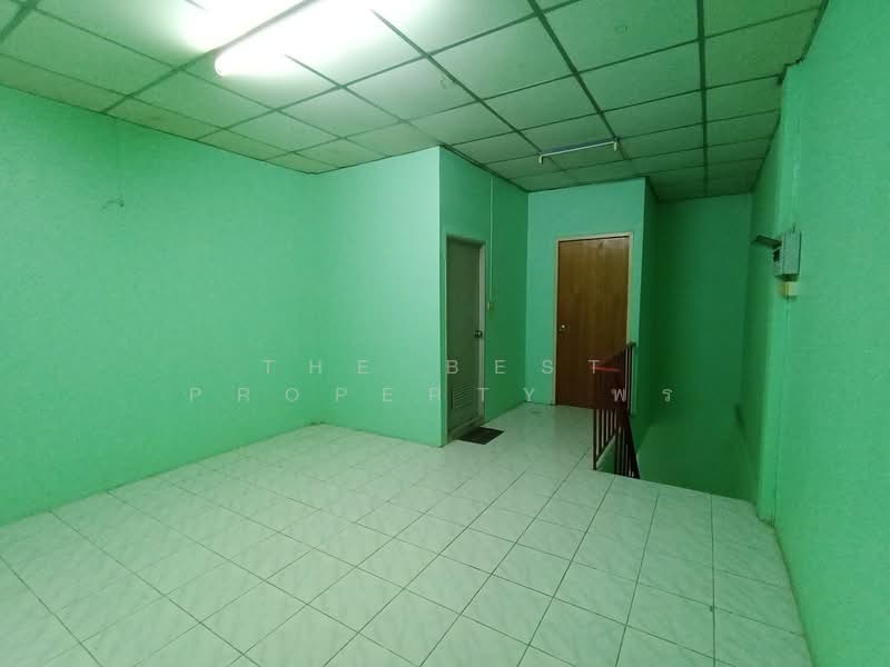 For Sale - น้ำเพชร บ้านโป่ง, Ratchaburi