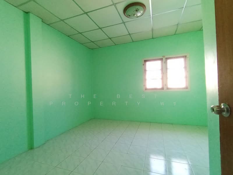 For Sale - น้ำเพชร บ้านโป่ง, Ratchaburi