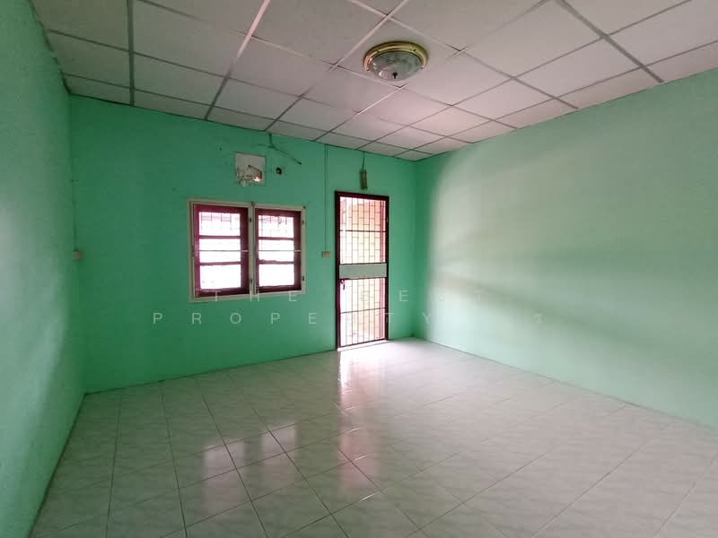 For Sale - น้ำเพชร บ้านโป่ง, Ratchaburi