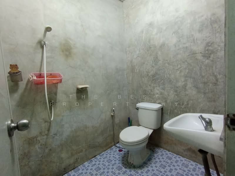 For Sale - น้ำเพชร บ้านโป่ง, Ratchaburi