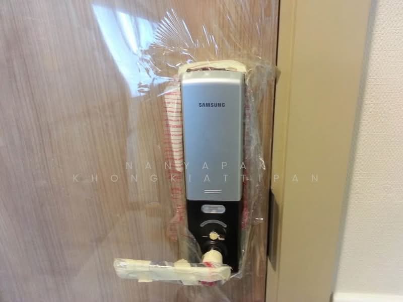 Condolette Midst Rama 9 : คอนโดเลต มิสท์ พระราม 9, กรุงเทพ, 72 ถนนพระราม 9, ห้วยขวาง, ห้วยขวาง, กรุงเทพ, 36 ตร.ม., คอนโด ขาย, โดย Nanyapak Khongkiattipan, 500225041 - DDproperty.com