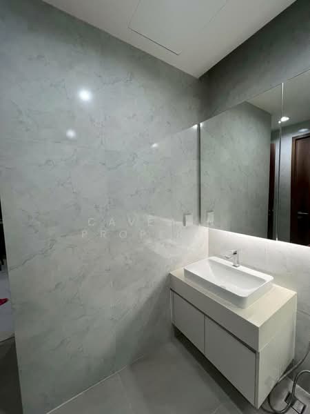 Menam Residences : แม่น้ำ เรสซิเดนท์, กรุงเทพ, 2088 ถนนเจริญกรุง, วัดพระยาไกร, บางคอแหลม, กรุงเทพ, 48 ตร.ม., คอนโด ให้เช่า, โดย Caveman Property, 500225042 - DDproperty.com