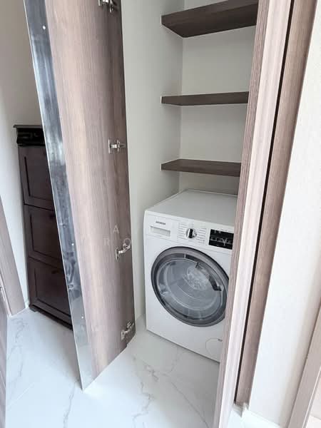 Menam Residences : แม่น้ำ เรสซิเดนท์, กรุงเทพ, 2088 ถนนเจริญกรุง, วัดพระยาไกร, บางคอแหลม, กรุงเทพ, 48 ตร.ม., คอนโด ให้เช่า, โดย Caveman Property, 500225042 - DDproperty.com