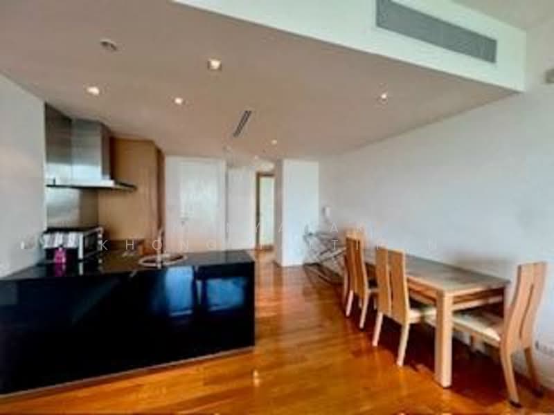 The Pano Rama 3, Bangkok, 890 Rama 3 Road, Bang Pong Pang, Yan Nawa, Bangkok, 2 Bedrooms, 107 sqm, Condo For Rent, by Nanyapak Khongkiattipan, 500225043 - DDproperty.com