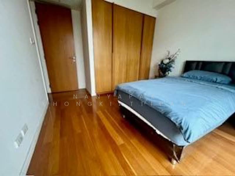 The Pano Rama 3, Bangkok, 890 Rama 3 Road, Bang Pong Pang, Yan Nawa, Bangkok, 2 Bedrooms, 107 sqm, Condo For Rent, by Nanyapak Khongkiattipan, 500225043 - DDproperty.com