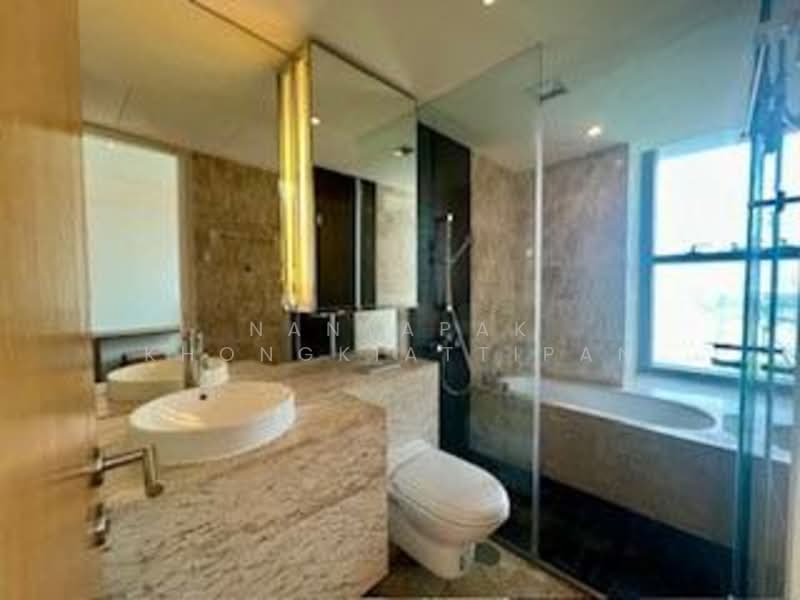 The Pano Rama 3, Bangkok, 890 Rama 3 Road, Bang Pong Pang, Yan Nawa, Bangkok, 2 Bedrooms, 107 sqm, Condo For Rent, by Nanyapak Khongkiattipan, 500225043 - DDproperty.com