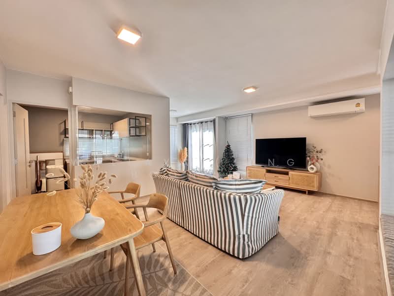 For Rent - Anya Bangna-Ramkhamhaeng 2, Bangkok