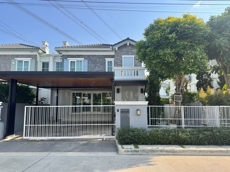 For Rent - Anya Bangna-Ramkhamhaeng 2, Bangkok