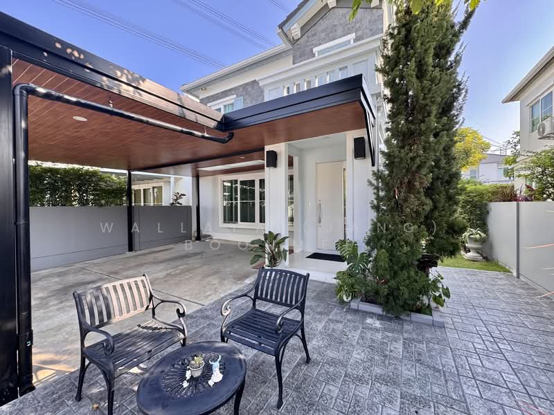 ให้เช่า - Anya Bangna-Ramkhamhaeng 2 : อัญญ่า บางนา-รามคำแหง 2, กรุงเทพ